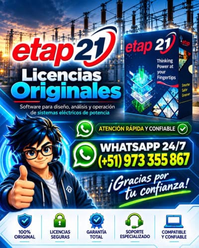 ETAP 21 PERMANENTE